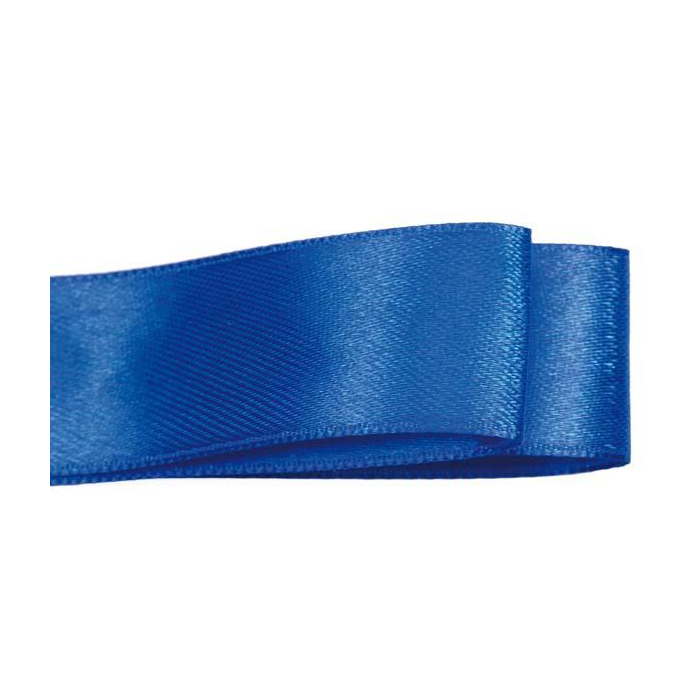 DOPPIO RASO MM06X100 MT ROYAL BLU